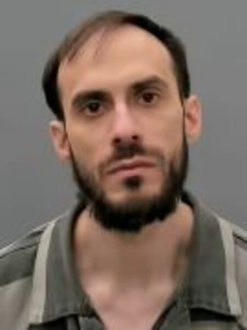 Mugshot of STEPHEN DOUGLAS TRENHOLM