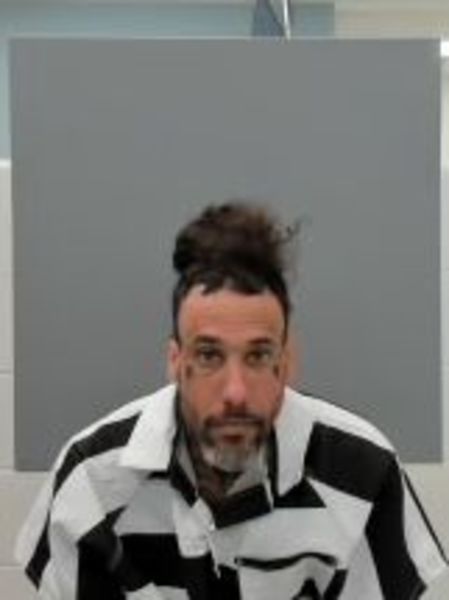 Mugshot of RANDALL SCOTT FORD