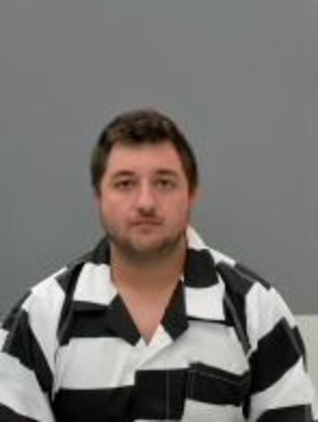 Mugshot of SAMUEL PATRICK HEITMANN