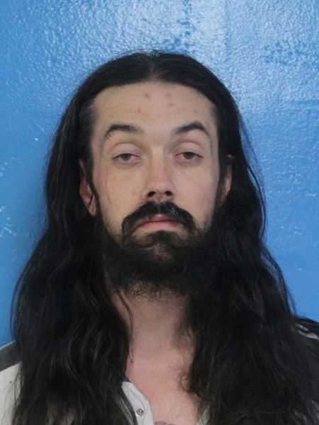 Mugshot of SHANE THOMAS CORKER