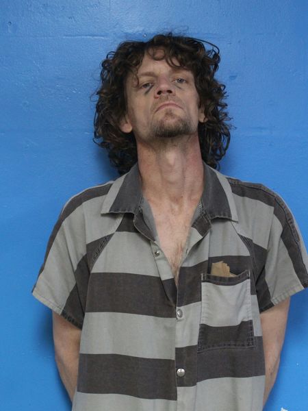 Mugshot of JOSHUA CHARLES FERGUSON
