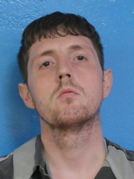Mugshot of CODY LYNN DAWSON