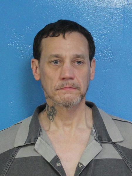 Mugshot of RICKY CLIFFORD LEE