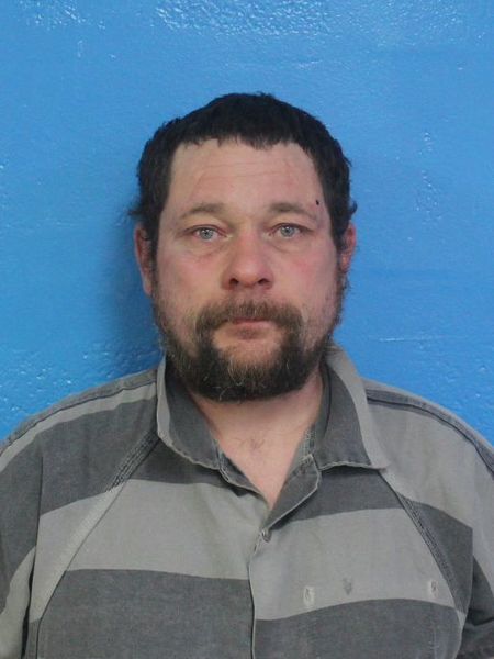 Mugshot of MATTHEW ALLEN EDWARDS