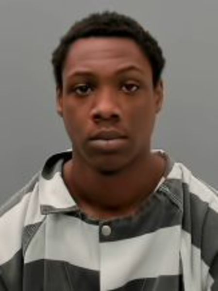 Mugshot of KAMAR JAIKEM TAYLOR