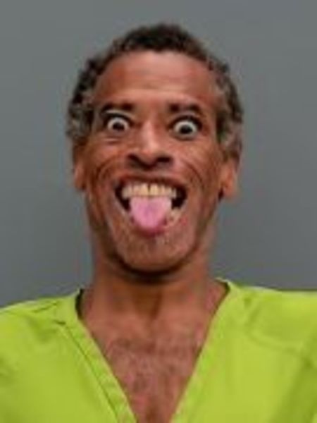 Mugshot of DANIEL RICHARD HALL