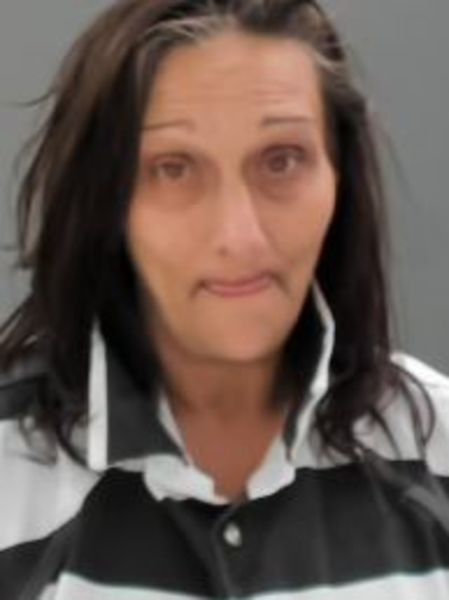 Mugshot of RHONDA WILSON BRADLEY
