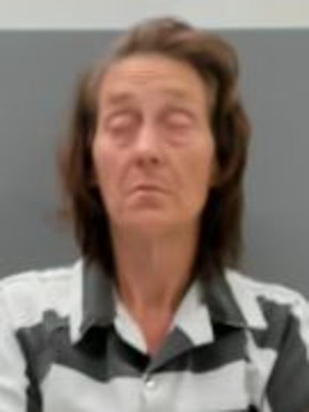 Mugshot of JENNIFER NICOLE DAVIS