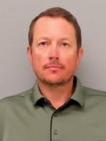 Mugshot of KENNETH LEE HAGERMAN