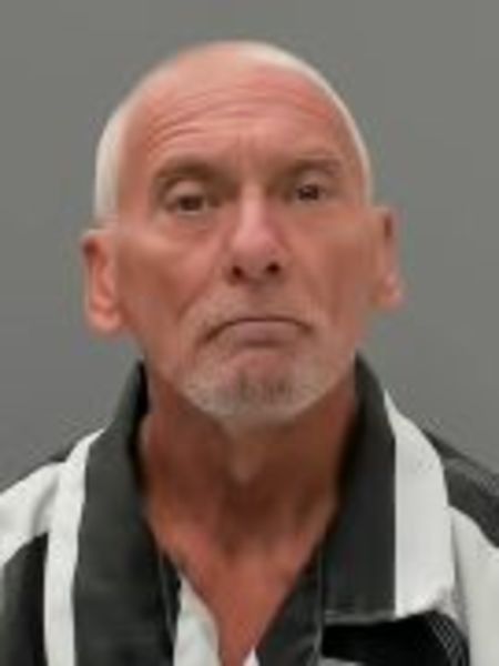Mugshot of LARRY DAVID LANEY