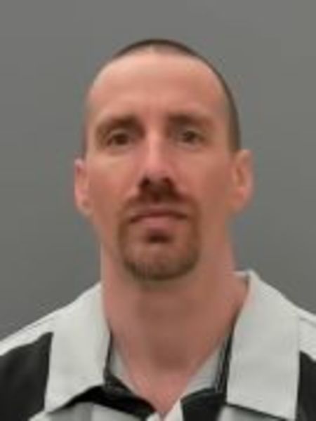 Mugshot of JOSHUA RAY NELSON