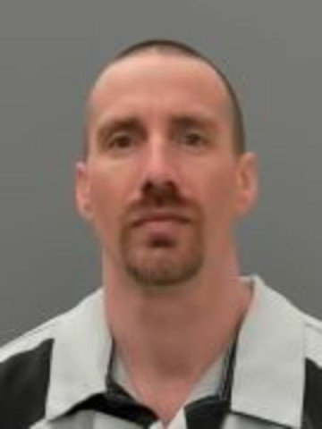 Mugshot of JOSHUA RAY NELSON