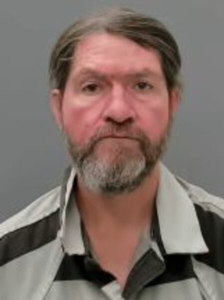 Mugshot of JOHNNY EDWARD ARCHER