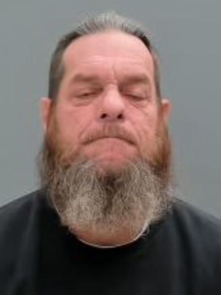 Mugshot of BRANDON PAUL HUCKABY