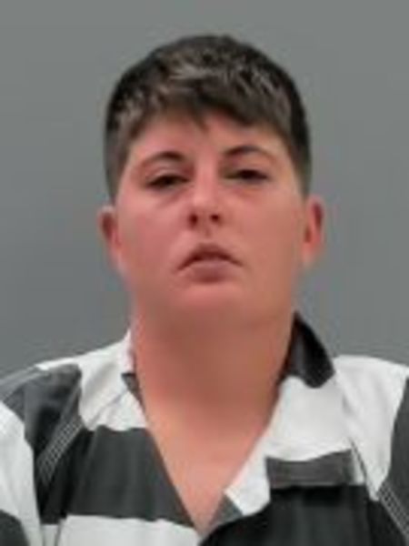 Mugshot of ASHLEY MARIE YOUNG