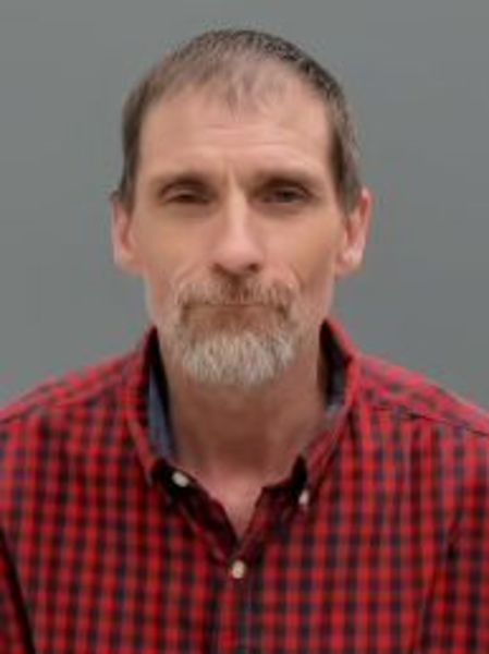 Mugshot of CHRISTOPHER LYNN FIELDS