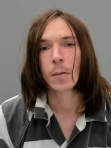 Mugshot of HAROLD WAYNE LEONARD ANGLIAN