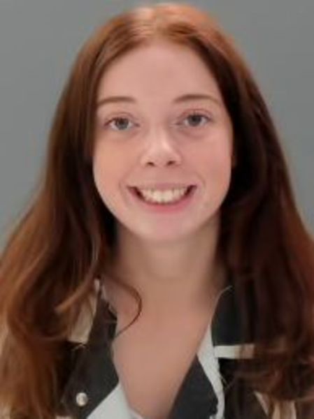 Mugshot of ALEXIS JADE ROWE
