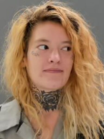 Mugshot of ELISHA FAITH KILLEN