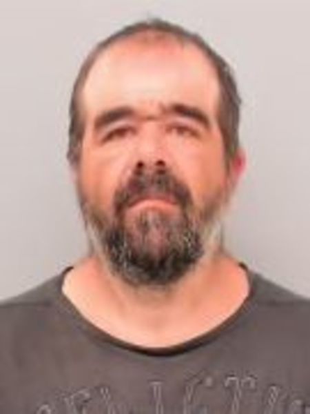 Mugshot of KEVIN WAYNE BULLEN