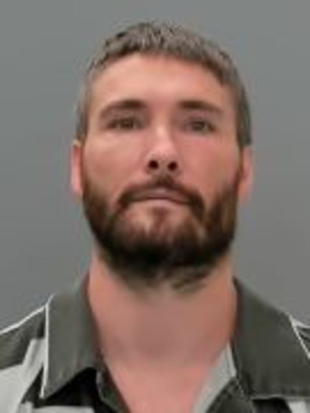 Mugshot of COREE NATHAN CROOK