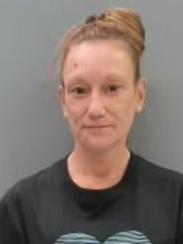 Mugshot of ASHLEY RENEE PAINTER