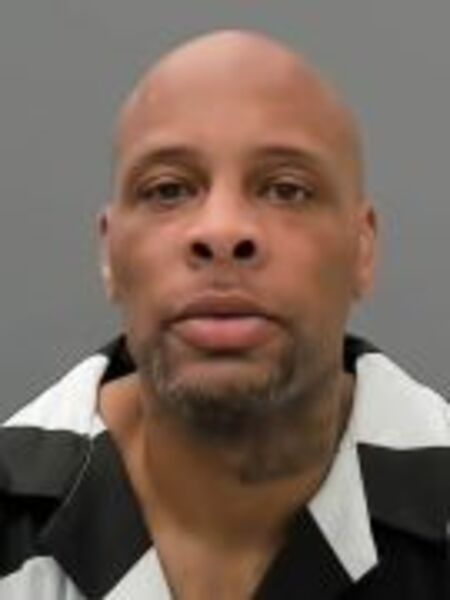 Mugshot of TALMADGE DEMONE MURPHY