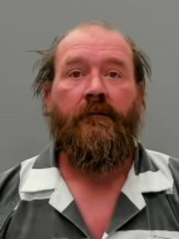 Mugshot of CHRISTOPHER BRIAN BERRY