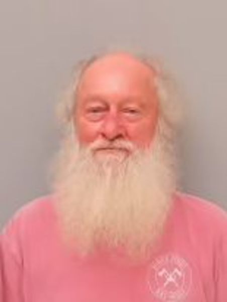 Mugshot of JAMES WILLIAM LAMB