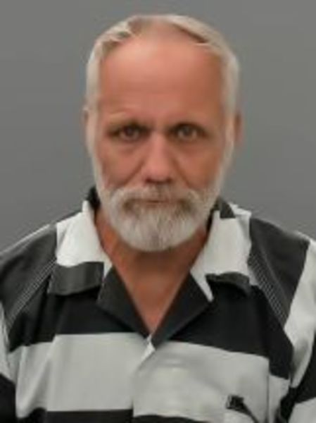 Mugshot of CHARLES EDWARD CROSS