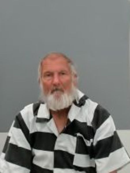 Mugshot of ERIC BENTON HONAKER