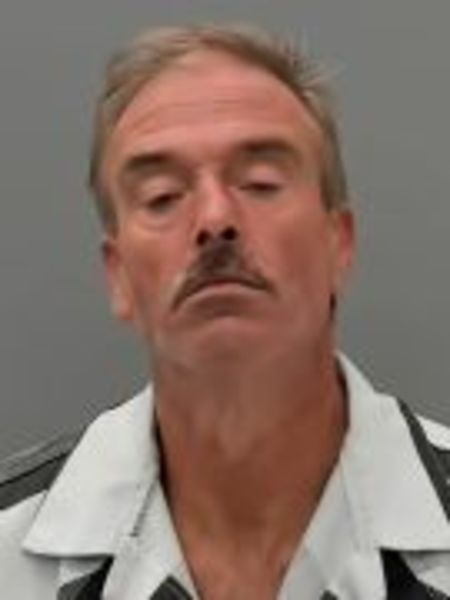 Mugshot of MARK ELLIOTT MELLONS