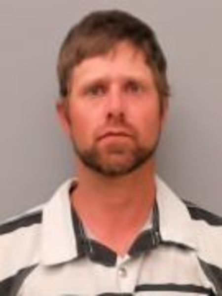 Mugshot of WILLIAM JASON ABEL