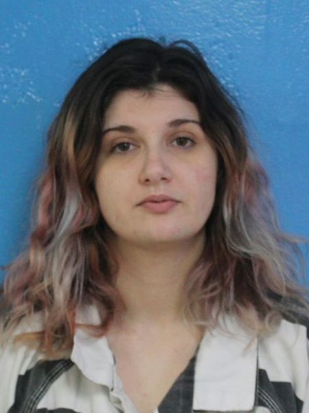 Mugshot of SKYLAR ALEXANDER LAMBERT