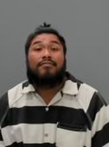 Mugshot of FRANCISCO GORDILLO MENDEZ
