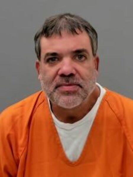 Mugshot of BRYANT KEITH MCGEE