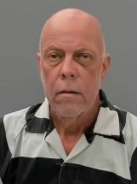 Mugshot of GREGORY ALLEN OWENS