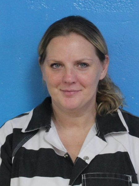 Mugshot of MIRANDA LEIGH INCOLLINGO