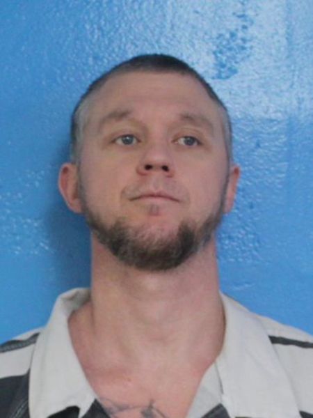 Mugshot of WILEY LEE VANOVER