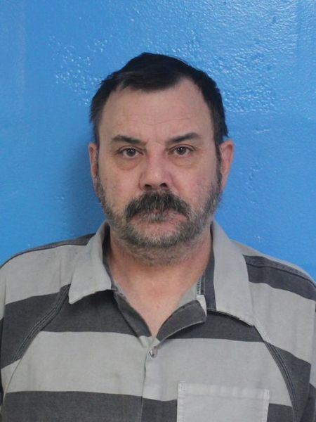 Mugshot of ROBERT MICHAEL WILLIAMS