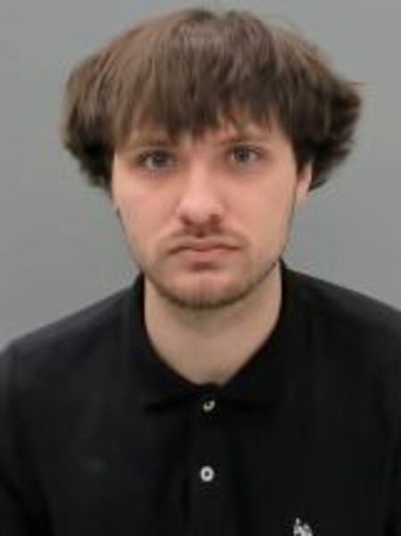 Mugshot of RILEY TANNER POLAND