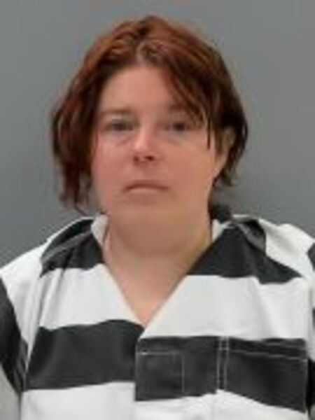 Mugshot of CHRISTINE LYNN WOOD