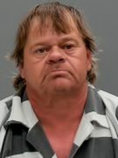 Mugshot of BRIAN EDWARD GROSS