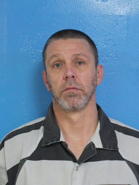 Mugshot of MATTHEW GLEN SHELL