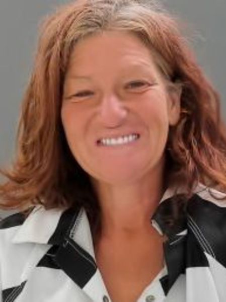 Mugshot of SANDRA LEE RICE