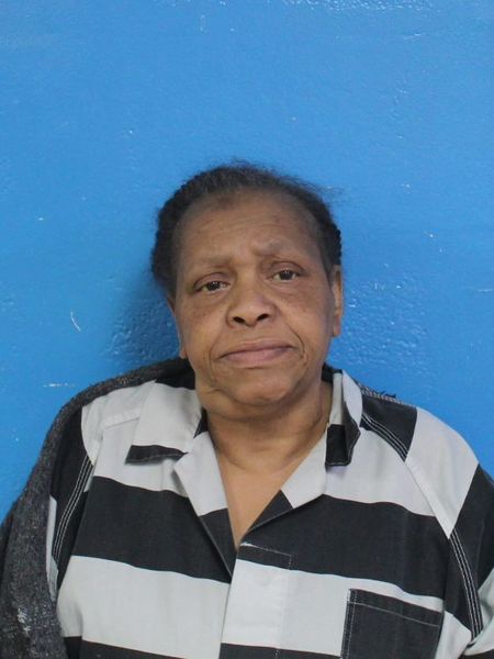 Mugshot of ROWENA HAROLD KING