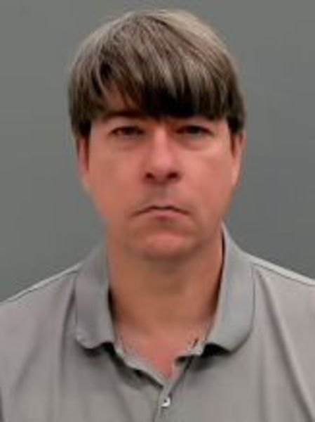 Mugshot of JAMES RICHARD BULLOCK