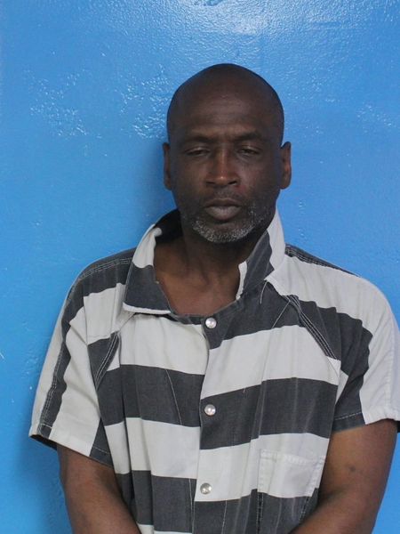 Mugshot of MILTON LEE COOPER