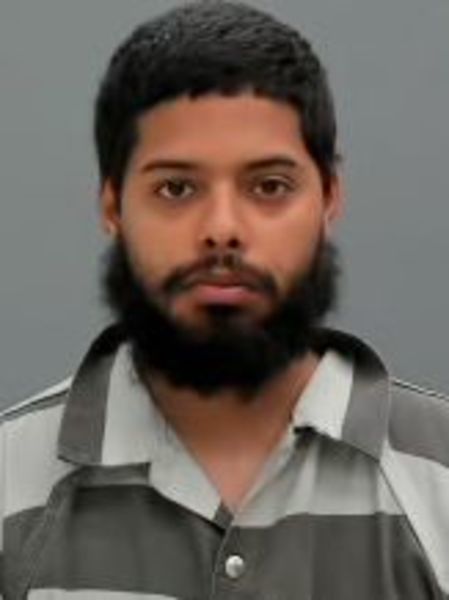 Mugshot of CORTEZ JOSE ROSARIO NEEDHAM