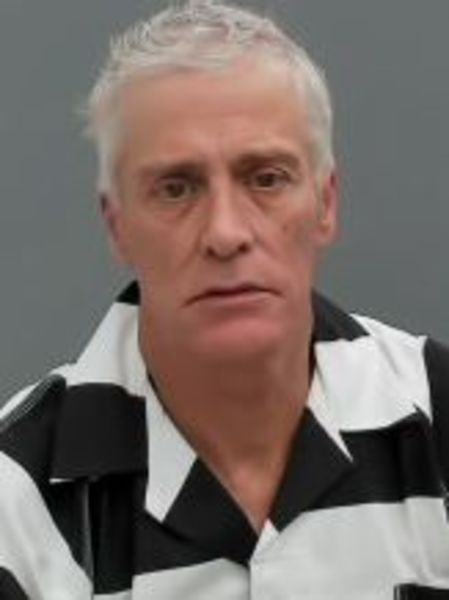 Mugshot of JOHN SCOTT PERRY